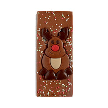 DANNY'S CHOCOLATES - Christmas Friends Bulk Pack - 15 x 50g Bars - DANNY'S CHOCOLATES