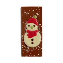 DANNY'S CHOCOLATES - Christmas Friends Bulk Pack - 15 x 50g Bars - DANNY'S CHOCOLATES