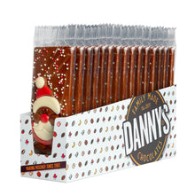 DANNY'S CHOCOLATES - Christmas Friends Bulk Pack - 15 x 50g Bars - DANNY'S CHOCOLATES