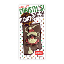 DANNY'S CHOCOLATES - Have a Sweet Christmas Gift Box - 3 x 100g Bars - DANNY'S CHOCOLATES