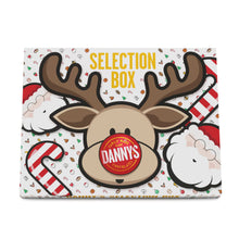 DANNY'S CHOCOLATES - Christmas Selection Box - 240g - DANNY'S CHOCOLATES